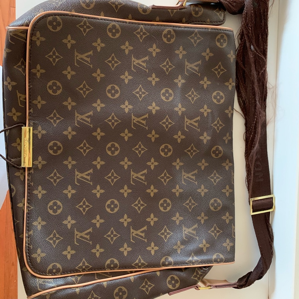 Louis Vuitton bag